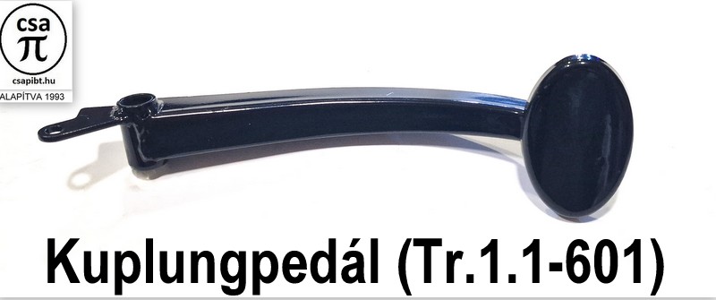 Kuplungpedál (Tr.1.1-601)